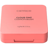 Catrice Cloud Tint Cushion Blush 010 Cloud 9 To 5 4 g