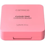 Catrice Cloud Tint Cushion Blush 020 Over The Blush 4 g