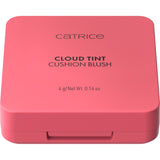 Catrice Cloud Tint Cushion Blush 030 Head In The Cloud 4 g