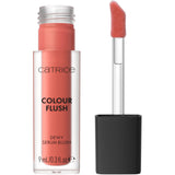 Catrice Colour Flush Dewy Serum Blush 060 Soft Launch 9 ml