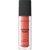 Catrice Colour Flush Dewy Serum Blush 060 Soft Launch 9 ml