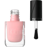 Catrice GEL AFFAIR Nail Lacquer 059 Satin Secrets 10.5 ml