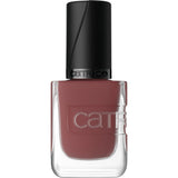 Catrice GEL AFFAIR Nail Lacquer 061 Soft Burgundy 10.5 ml