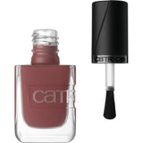 Catrice GEL AFFAIR Nail Lacquer 061 Soft Burgundy 10.5 ml