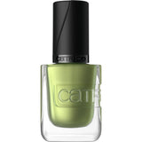 Catrice GEL AFFAIR Nail Lacquer 063 Olive Allure 10.5 ml