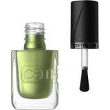Catrice GEL AFFAIR Nail Lacquer 063 Olive Allure 10.5 ml
