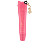essence DOG GANG OR CAT CREW?!? CAT LOVERS peptide lip cream 01