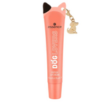 essence DOG GANG OR CAT CREW?!? DOG LOVERS peptide lip cream 01