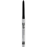 essence Lash PRINCESS long-lasting eye pencil PARTY 01 deep black waterproof 0.3g