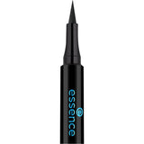 essence Lash PRINCESS long-lasting eye pencil PARTY 01 deep black waterproof 0.3g