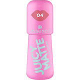 essence JUICY MATTE lip mousse 04 Dreamy Blossoms 2.7ml