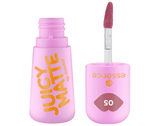 essence JUICY MATTE lip mousse 05 Gauzy Latte 2.7ml