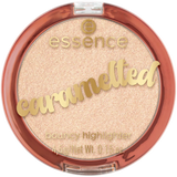 essence caramelted bouncy highlighter 01 Sweet 'n Bouncy