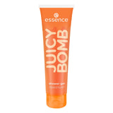 JUICY BOMB shower gel 01 Caramel Splash!