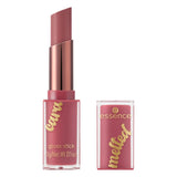 essence caramelted gloss stick 01 Sweet Lips, Caramel Kiss