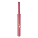 essence caramelted plumping lip liner 01 Servin' Sweetness