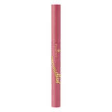 essence caramelted plumping lip liner 01 Servin' Sweetness