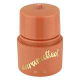 essence lip mask 01 Caramelt Me Softly