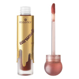essence caramelted lip oil 01 Drippin’ In Caramel