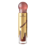essence caramelted lip oil 01 Drippin’ In Caramel