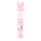essence Beary much! lip oil 01
