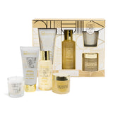 IDC INSTITUTE SCENTED BATH GOLD PERFECT BATH