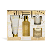 IDC INSTITUTE SCENTED BATH GOLD PERFECT BATH