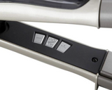 Izzy 3D Professional 2 σε 1 Πρέσα Μαλλιών με Κεραμικές Πλάκες 50W