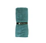 Azade Πετσέτα θαλάσσης microfiber Ocean Μπλε