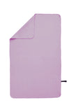 Azade Πετσέτα θαλλάσης  microfiber Λιλά