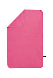 Azade Πετσέτα θαλάσσης  microfiber Neon Ροζ
