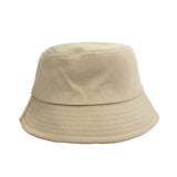 Azadé Bucket Καπέλο Μπεζ