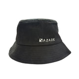 Azadé Bucket Καπέλο Μαύρο