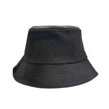 Azadé Bucket Καπέλο Μαύρο