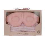 Bake & Praline Σετ Ύπνου με Κλασική & 3D Μάσκα