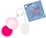 essence THE game EDIT lip balm