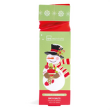IDC INSTITUTE CHRISTMAS BATH SALTS