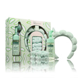 IDC INSTITUTE  ALOE VERA  FOAM CLEANSER 3PC