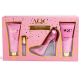 AQC FRAGRANCES LADY SECRET PINK EDITION