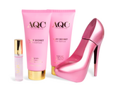 AQC FRAGRANCES LADY SECRET PINK EDITION