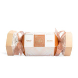IDC Scented Bath Bronze Set Orange & Cinnamon