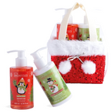 IDC INSTITUTE CHRISTMAS CARE BASKET