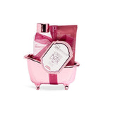 IDC Institute bath set Cherry Blossom 2pcs
