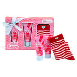 IDC Institute In Love Foot Care Set 3 pcs