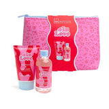 IDC Institute In Love Cosmetic Bag Set