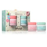 IDC Institute Petits Delices Lip Care Set Σετ Περιποίησης Χειλιών