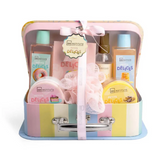 IDC Institute Set Briefcase petits delices