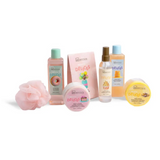 IDC Institute Set Briefcase petits delices