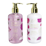 IDC Scented Stories Rose Edition 2pcs