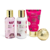 IDC INSTITUTE SECRET STORIES BATHTUB